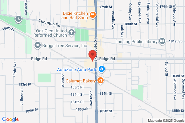 Lansing Cleaners