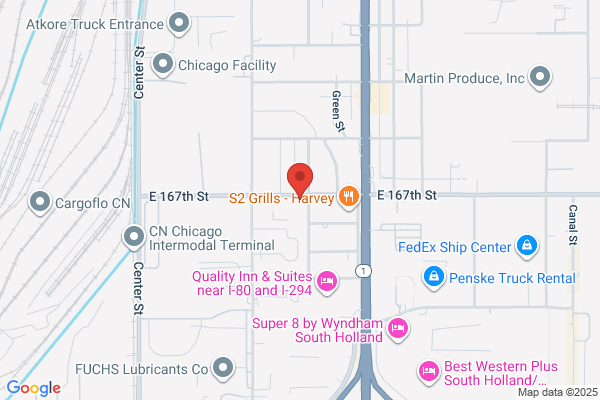 Alsip Manufacturing Inc