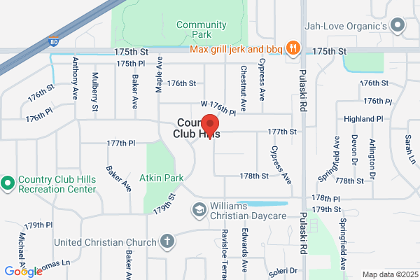 Chapman Residential Security Inc
