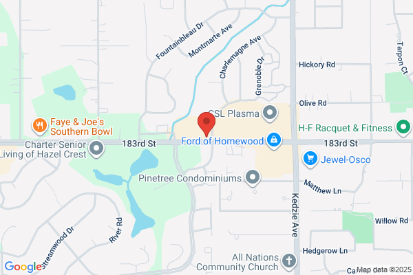 Dixon Dental Studio