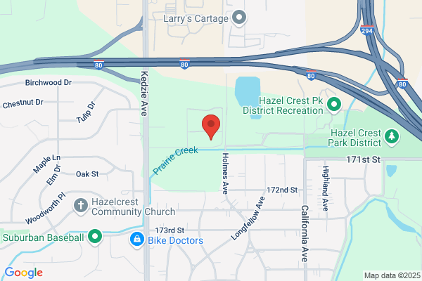Ginkgo Homeowners Association