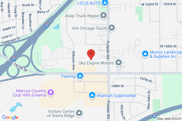 Total Medical Services Inc
