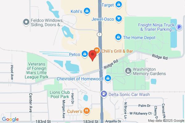 Athletico Physical Therapy - Homewood