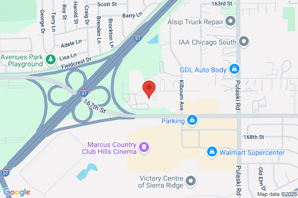 S & J Construction Co Inc