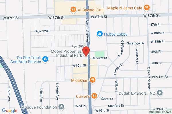 Bellmoor Commercial Properties
