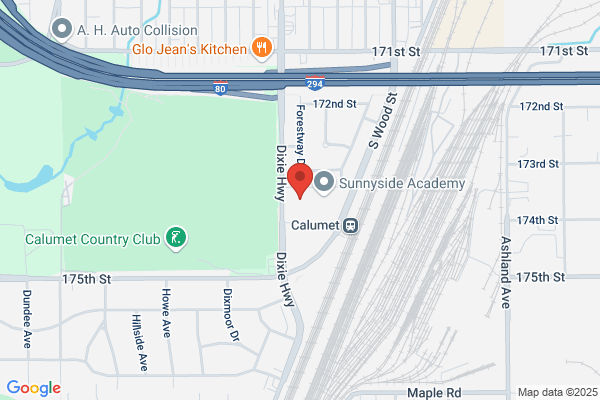 Chicago Corporate