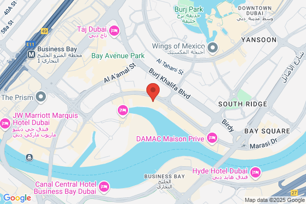 Karama Realty