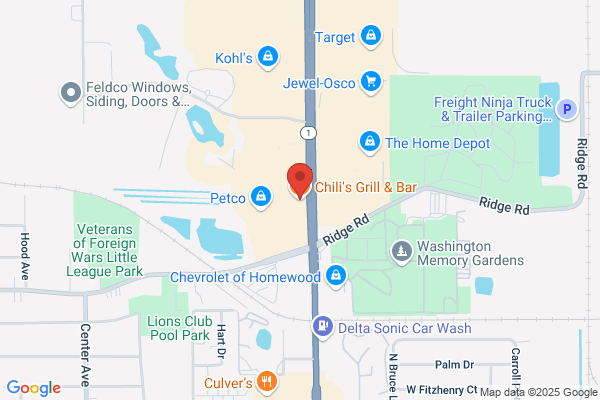 Chili's Grill & Bar
