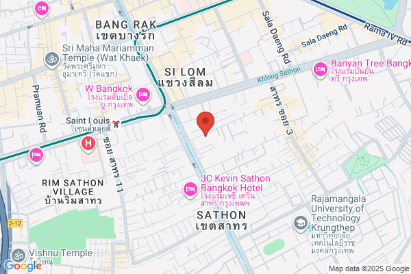 Yellow Ribbon Restaurant
