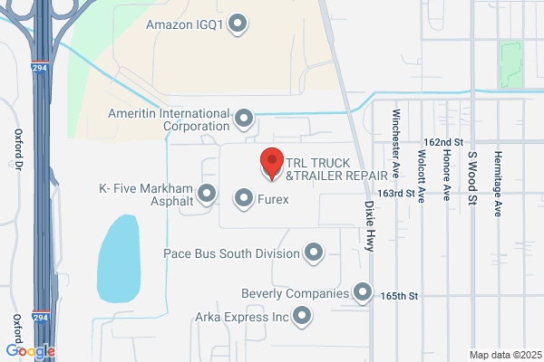 A & K Towing