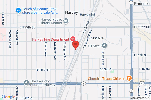 One Way Towing and Recovery