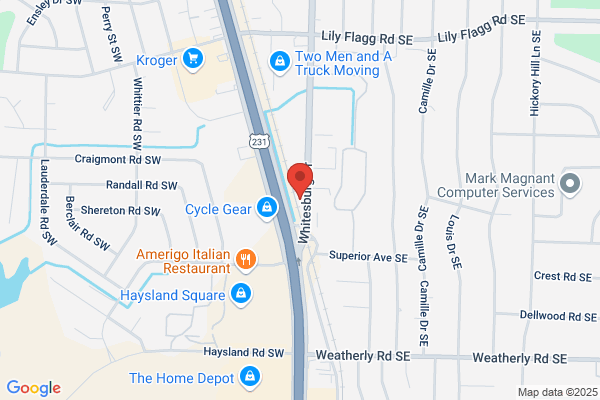 A Plus Hvac & Gas Services