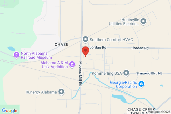 Crimson HVAC