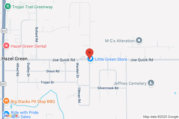 Holly Anne | Homes for Rent