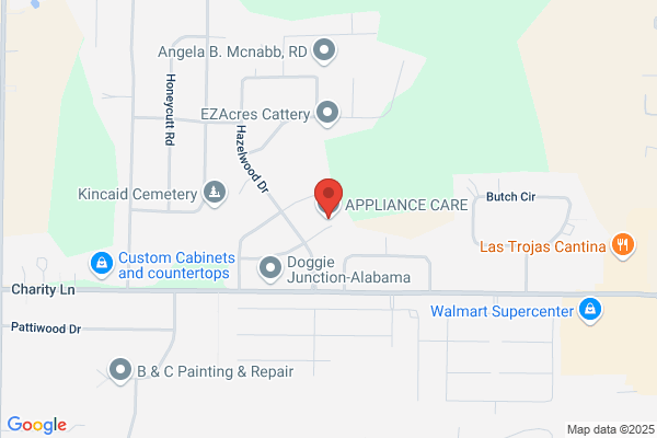 APPLIANCE CARE INC