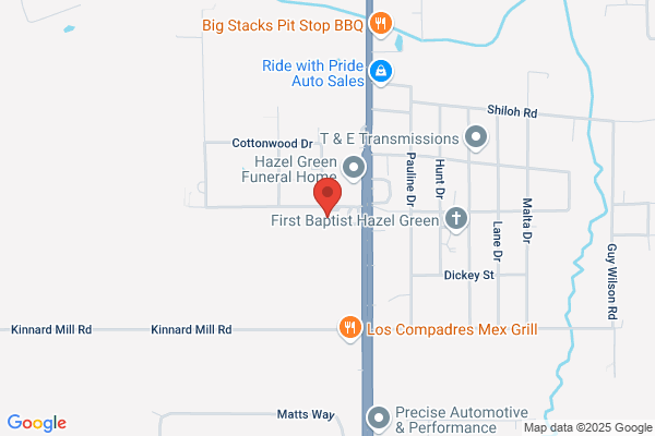 Dixie Metalcraft Corporation