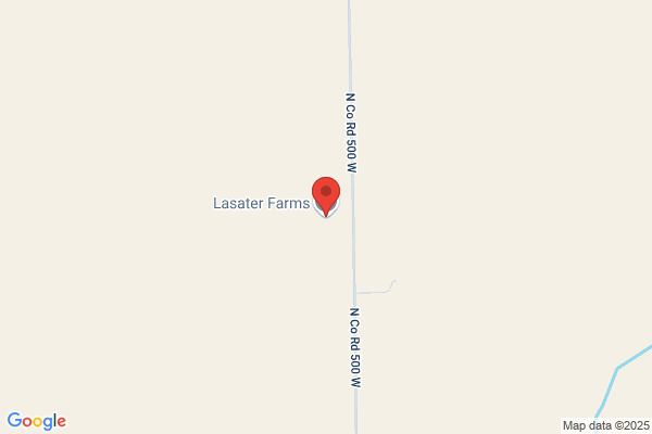 Lasater Farms