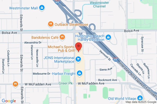 Michael's Sports Bar & Grill