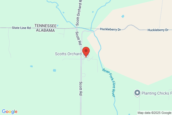 Scotts Orchard
