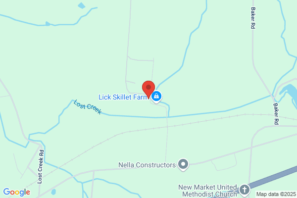 Lick Skillet Auto Sales