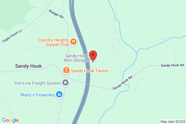 Sandy Hook Mini Storage