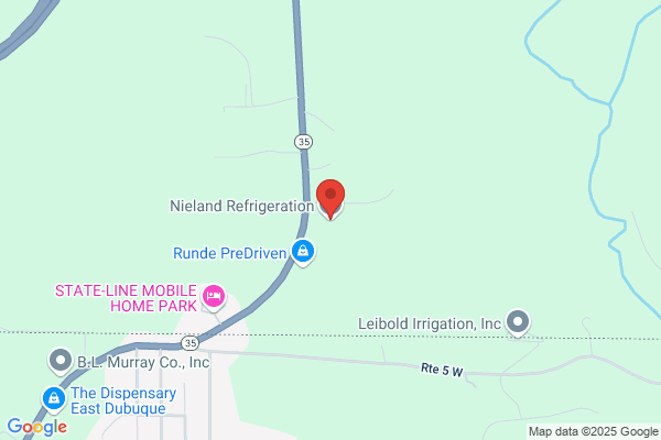 Nieland Refrigeration