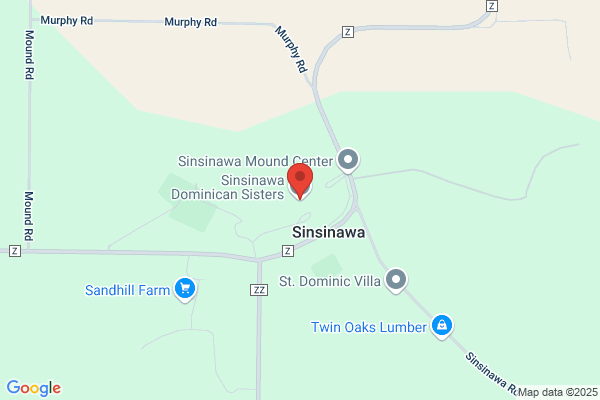 Sinsinawa Dominicans