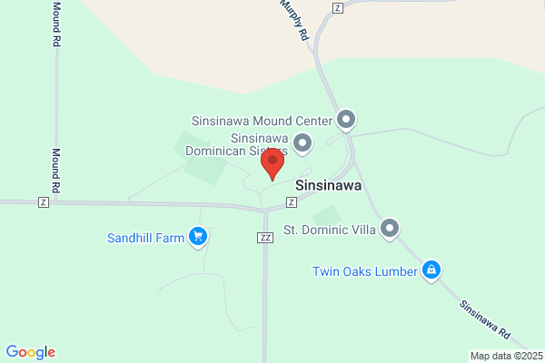 The Academy at Sinsinawa Senior Apartments