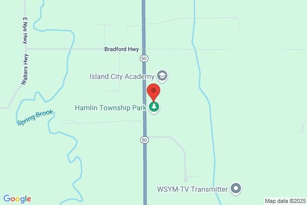 Hamlin Township Office