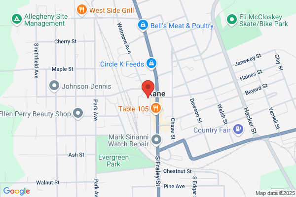 Tim's Plumbing & Heating