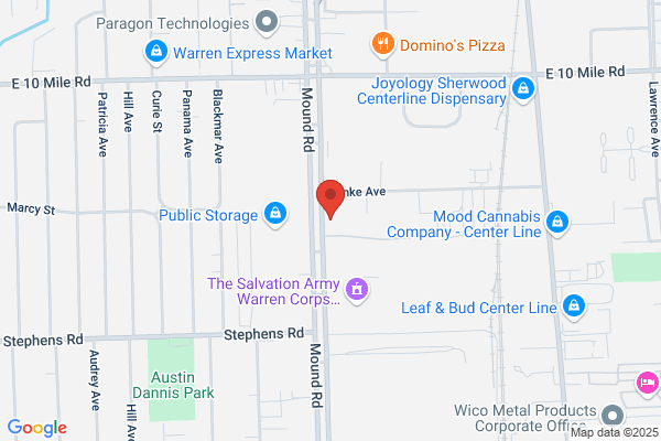 Lakeview Mechanical