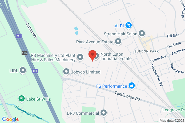 Bowers Stanley Mechanical Services Inc