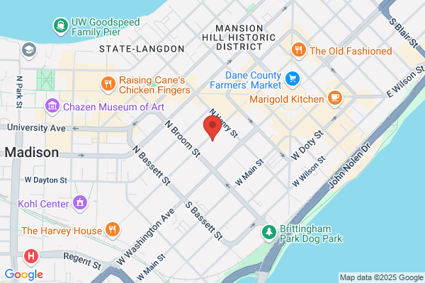 Madison Heating & Cooling Inc
