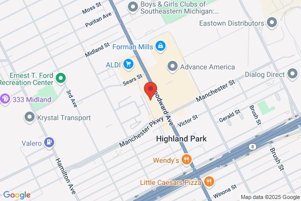 Highland Express Liquor Inc