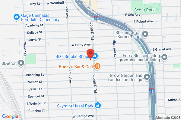 Point Liquor