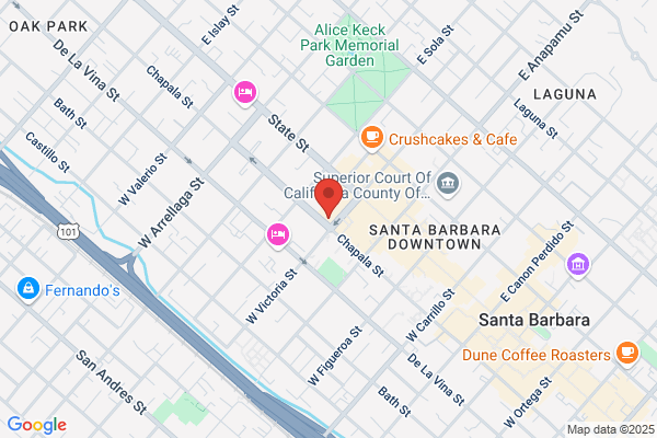 Santa Barbara Market