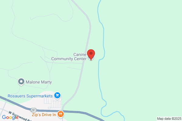 Canine Community Center