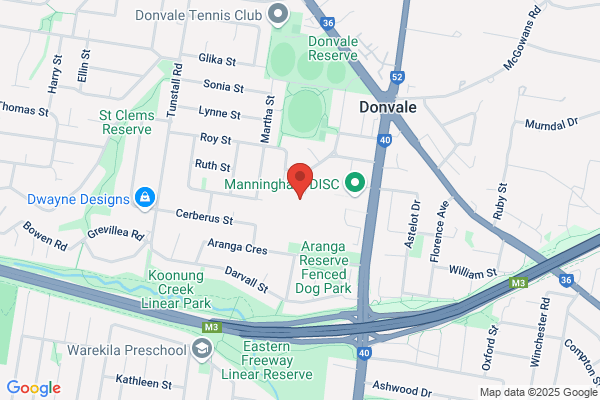 Furry Clippers