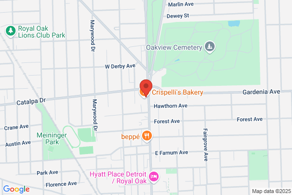 Vca Animal Hospital of Royal Oak