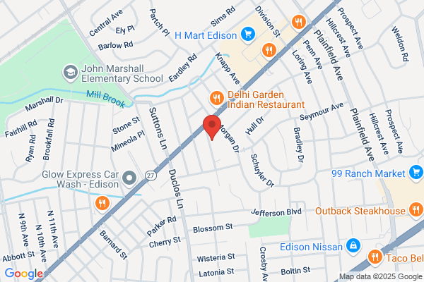 Belmont Gardens Apartments