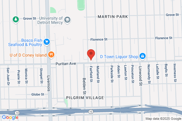 Bitcoin ATM Detroit - Coinhub