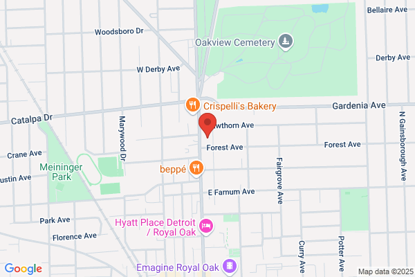 Crash Champions Collision Repair Royal Oak