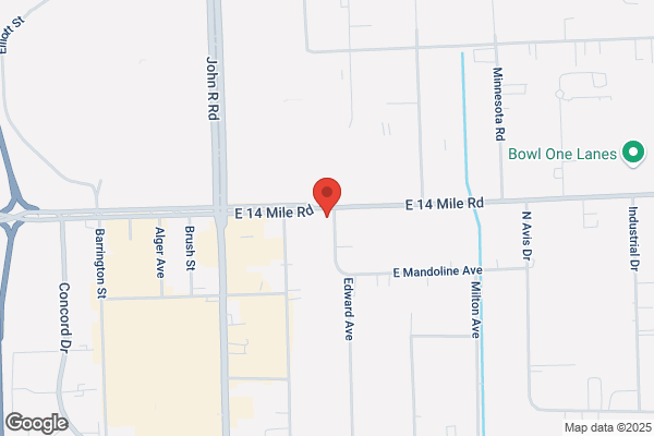 12 Mile & I-75 Auto Repair
