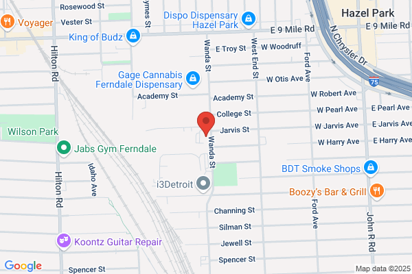 European Auto Service