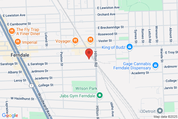 J & J Auto & Truck Center