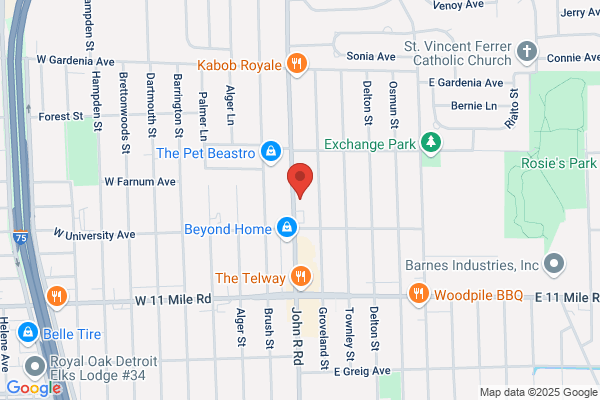 Neuners Auto & Truck Repair