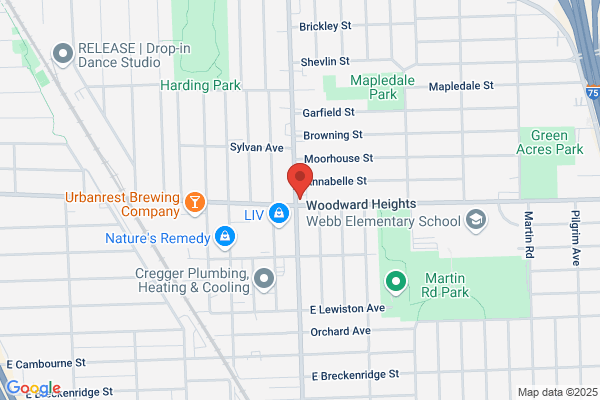 Northeast Auto Service