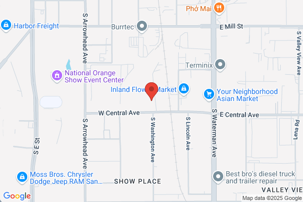 American Wire Inc