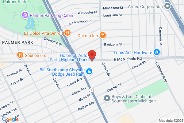 Automotive Recyclers Inc