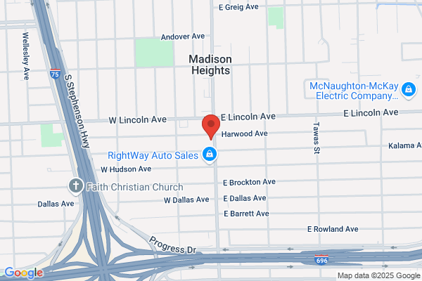 Midwest Auto Accessories Inc